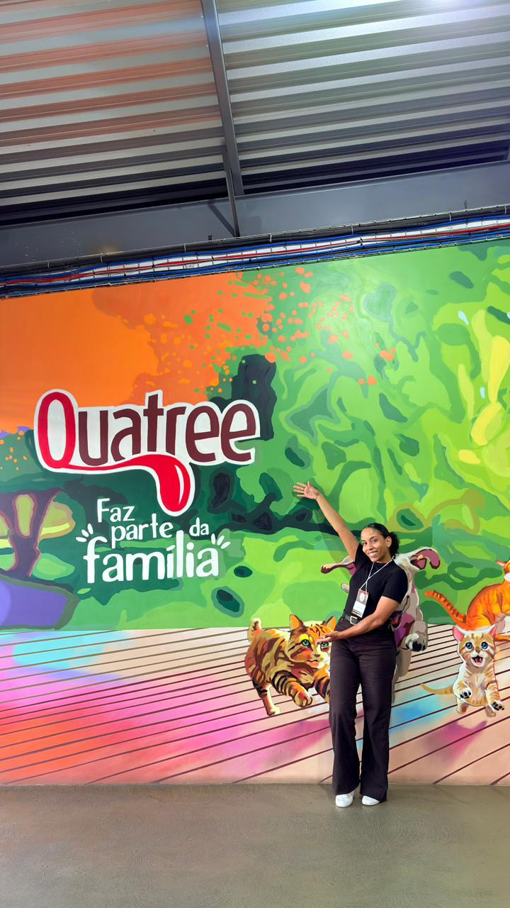 Família Quatree